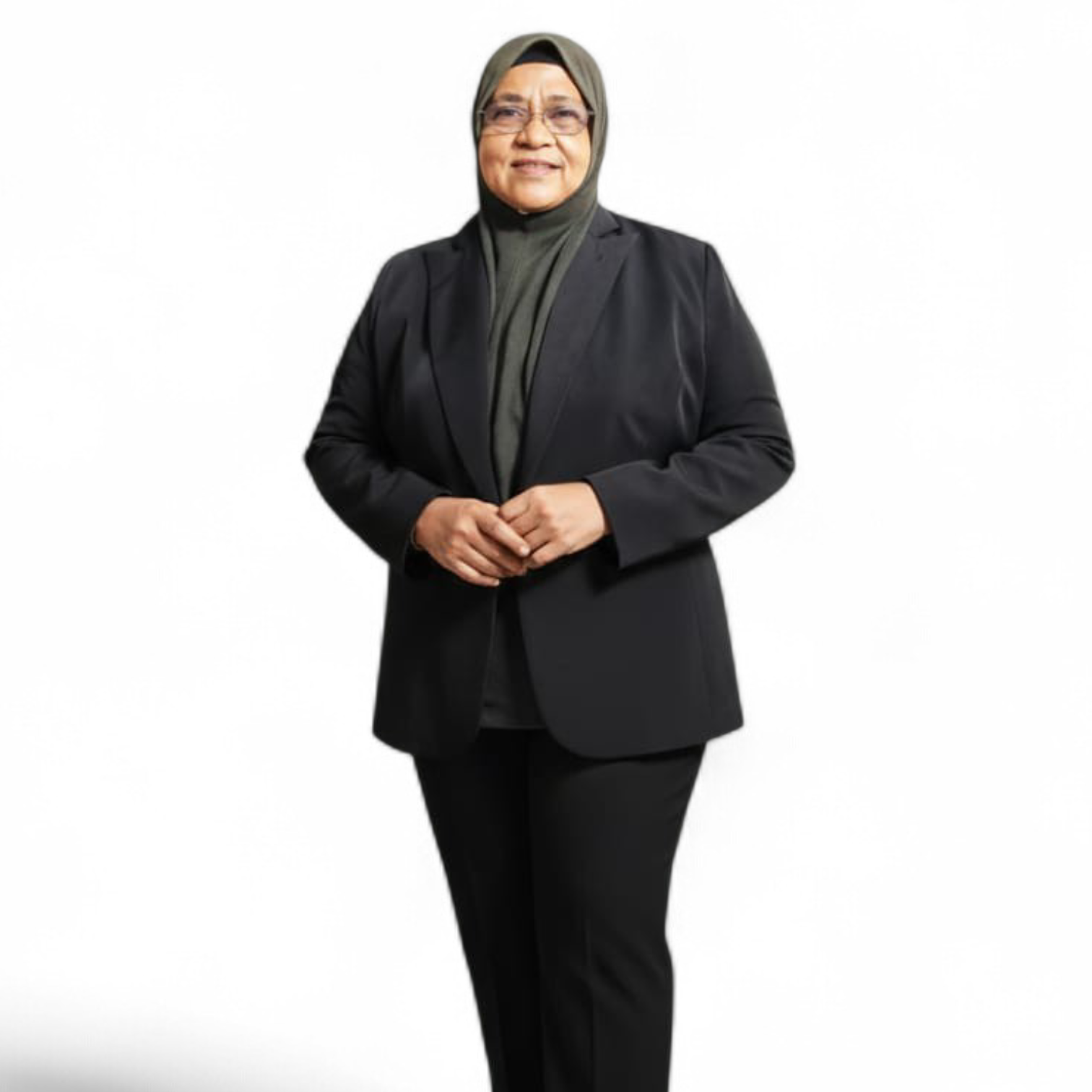 Zuriyati binti Abu Samah