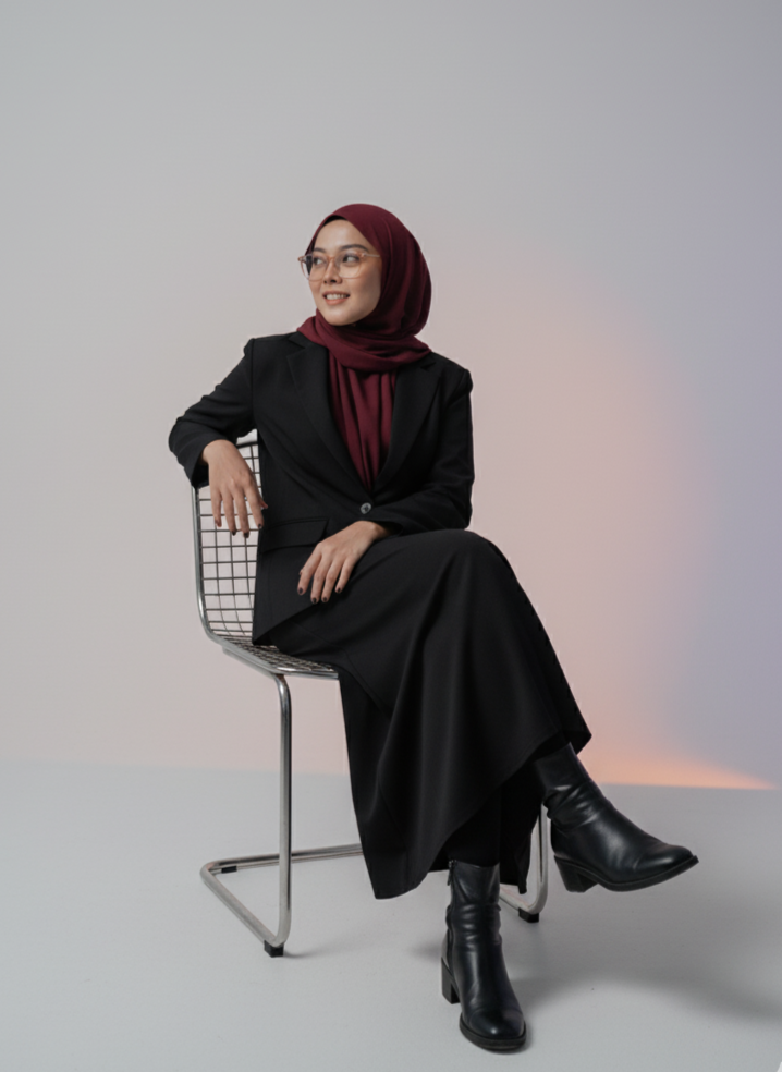 Latifah Halim