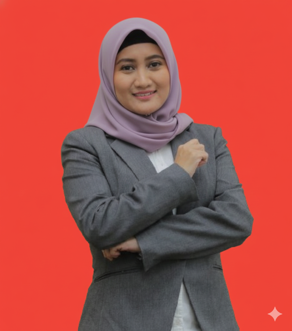 Sharmila Salleh Huden