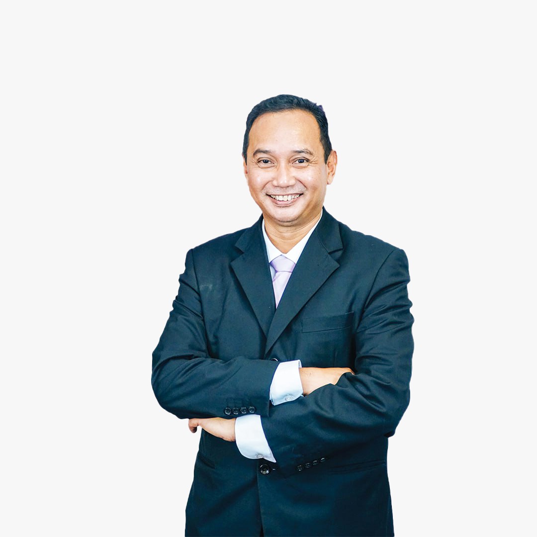 Amrizal Sabirin