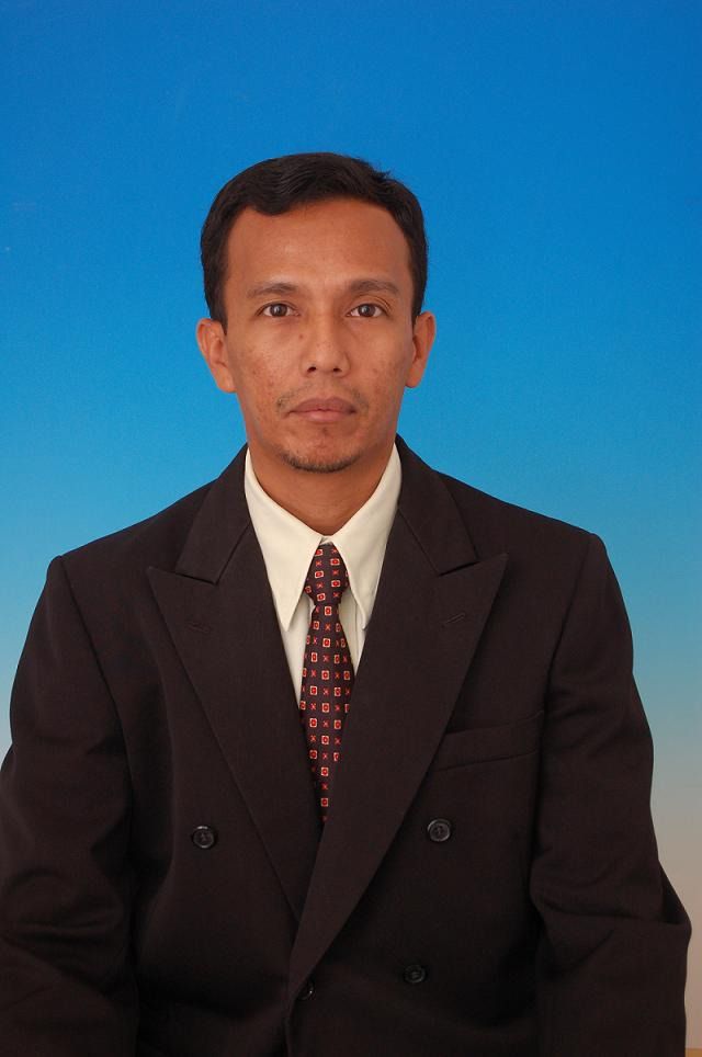 MOHD ASNAWI BIN ABD RAZAK