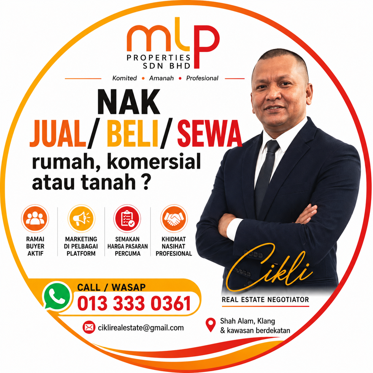 AZLI BIN ABD RAHMAN (CIKLI)