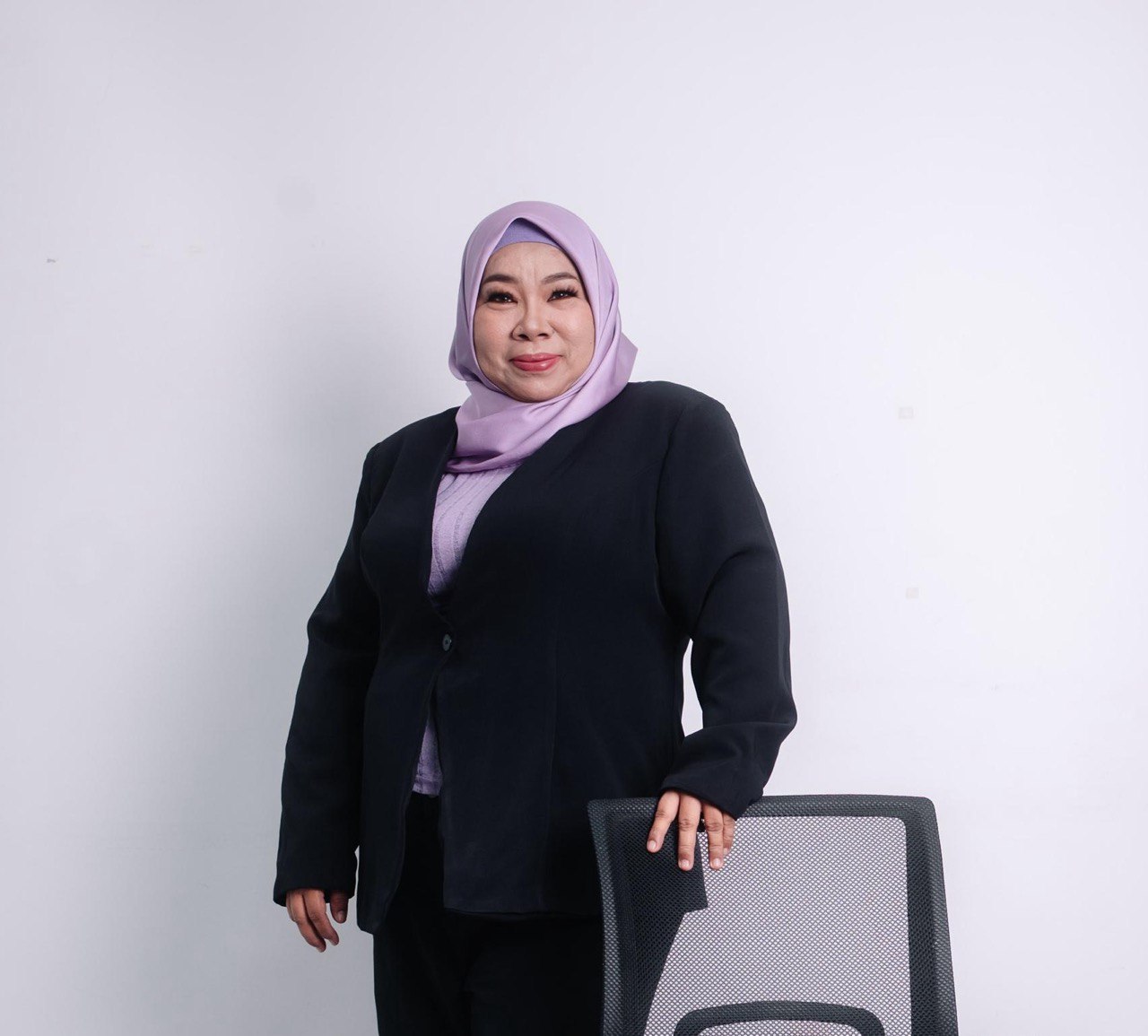 Hamisah binti Hamdan