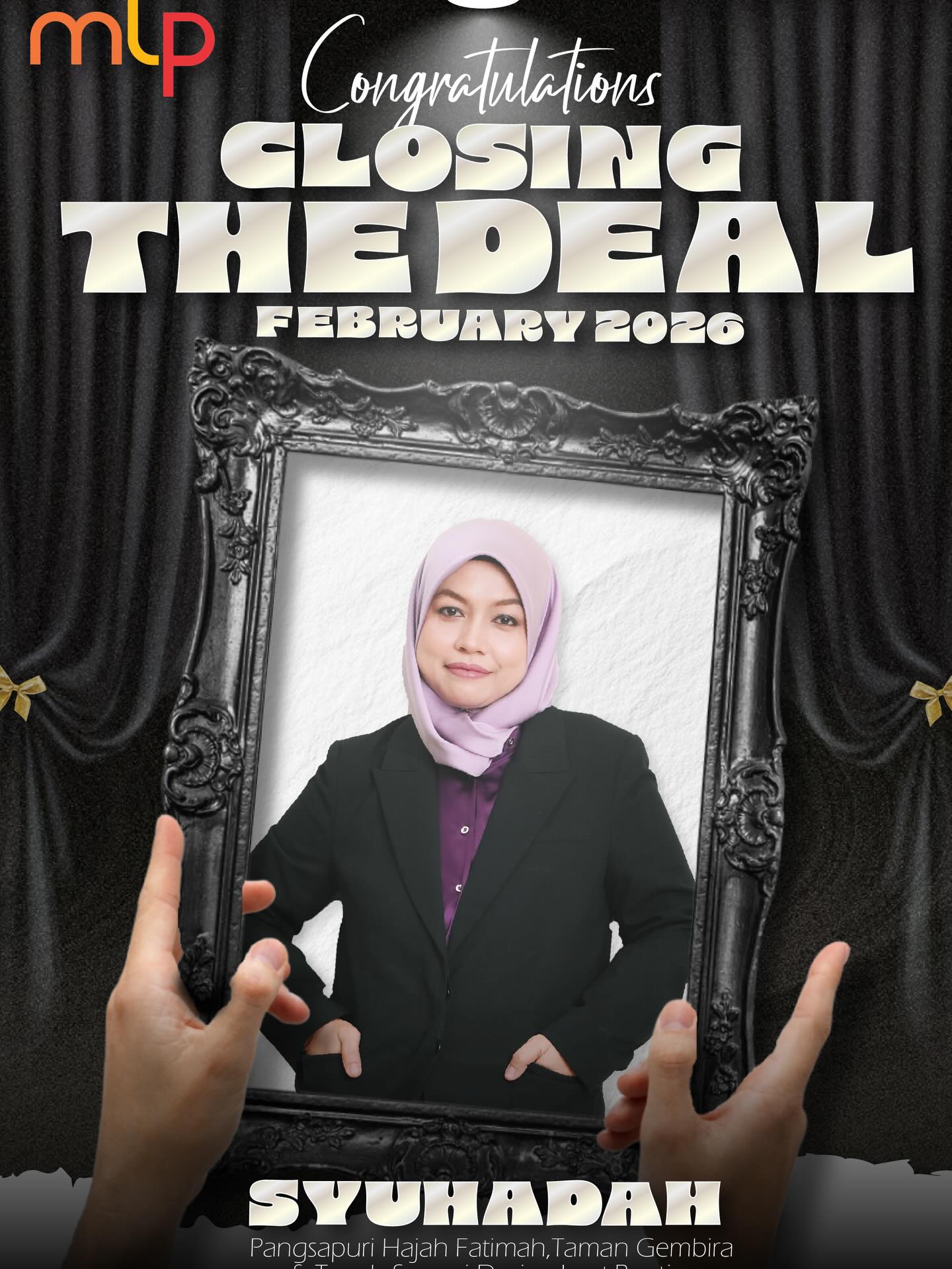 Syuhadah
