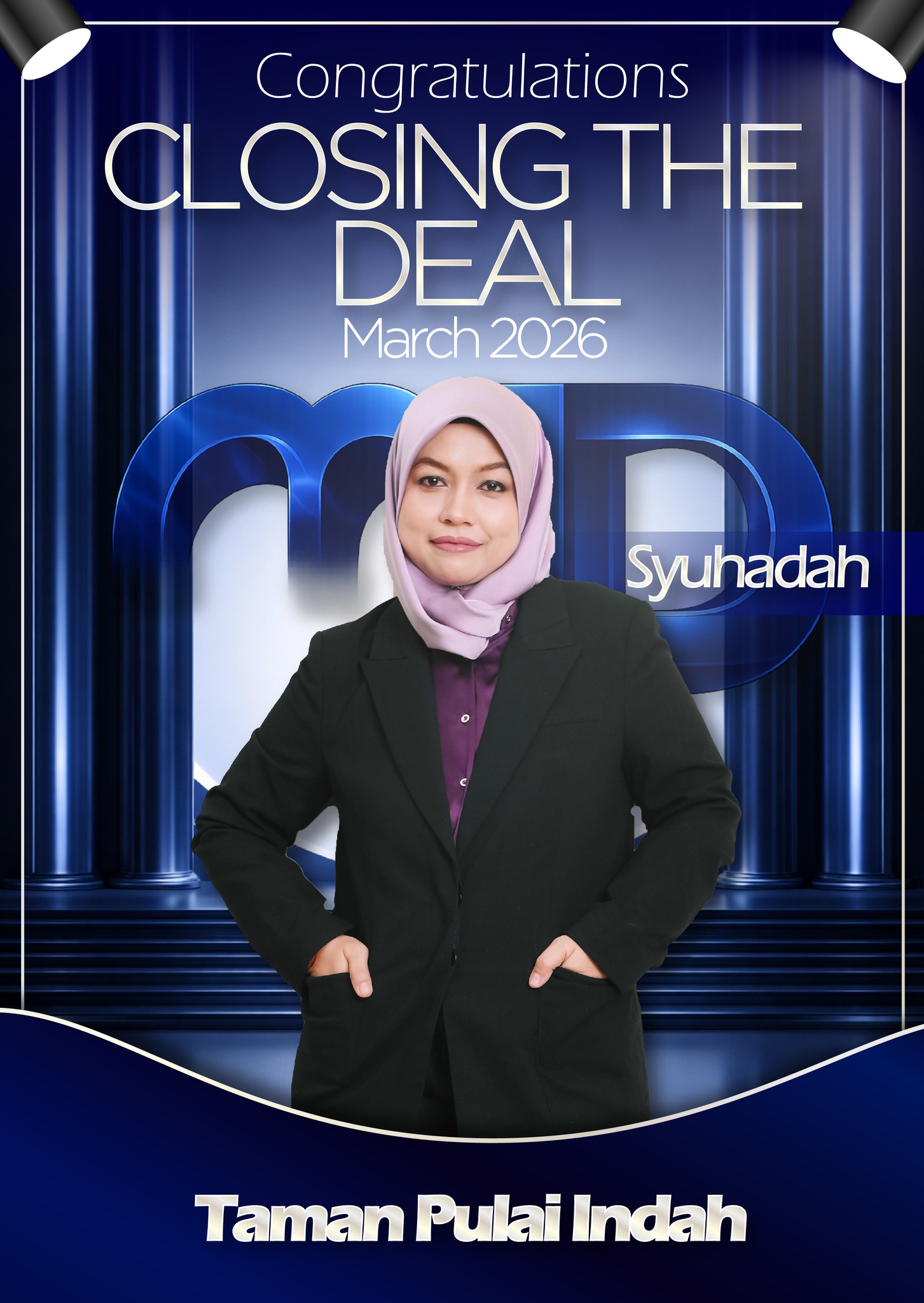 Syuhadah