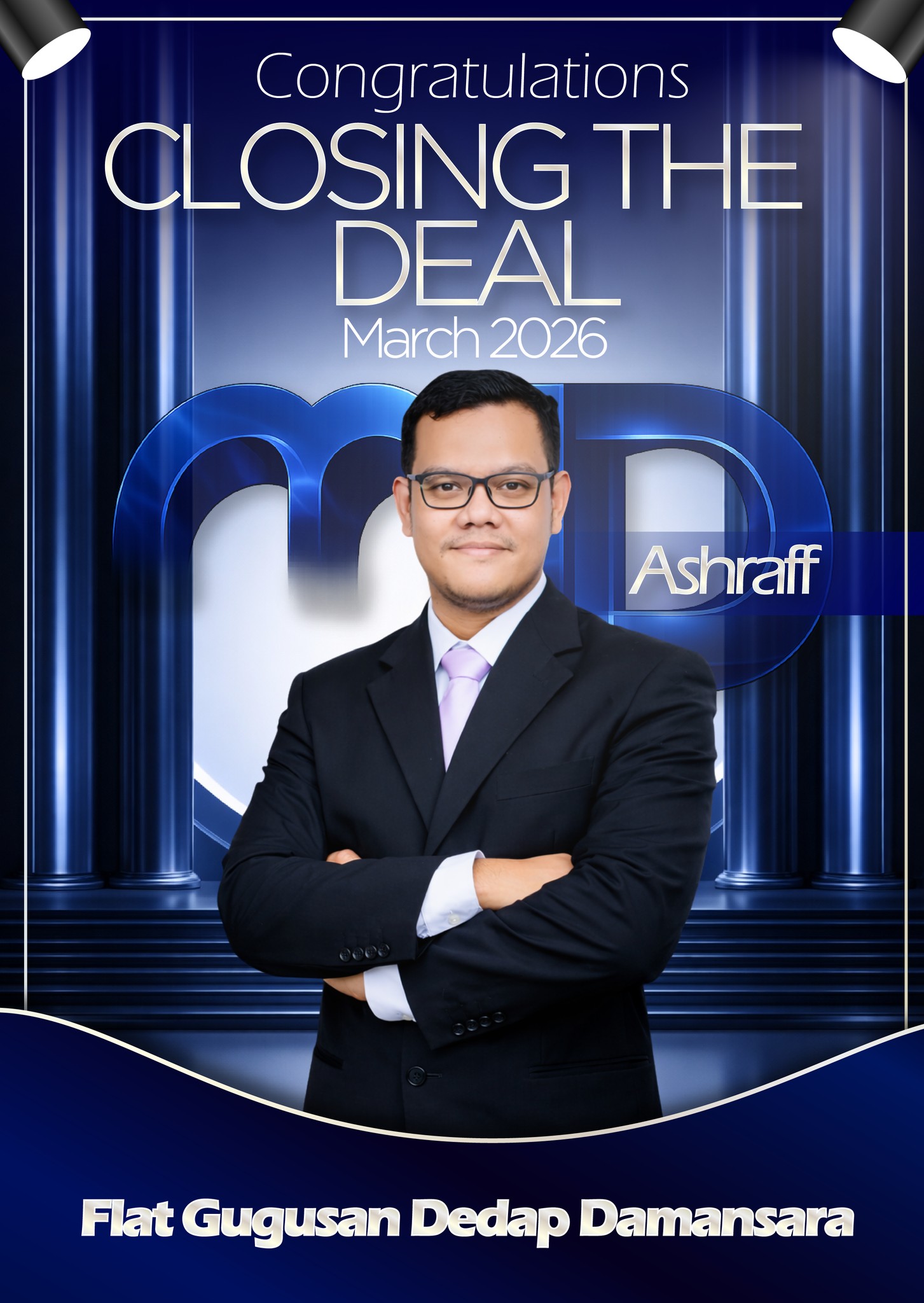 Ashraff