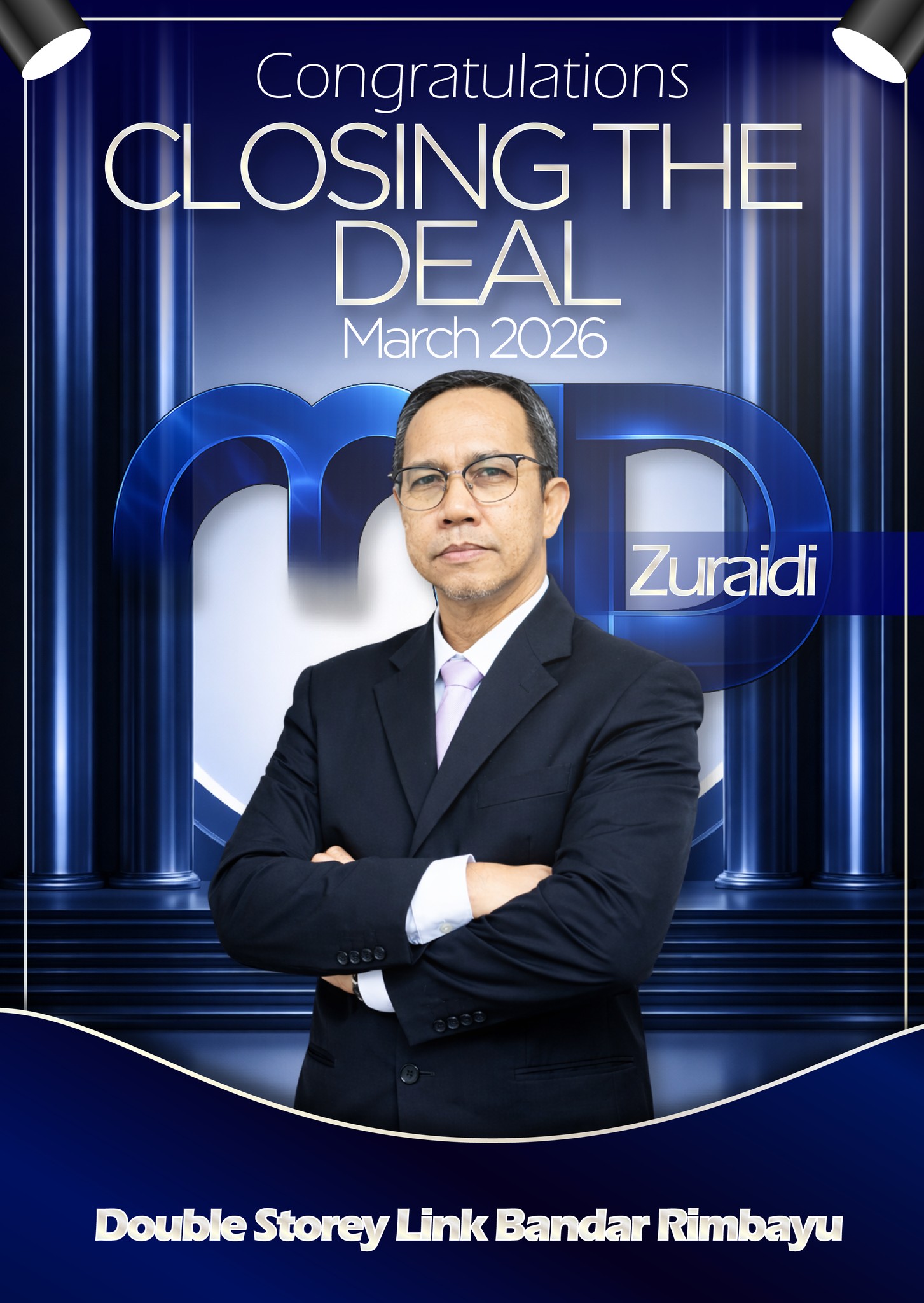 Zuraidi