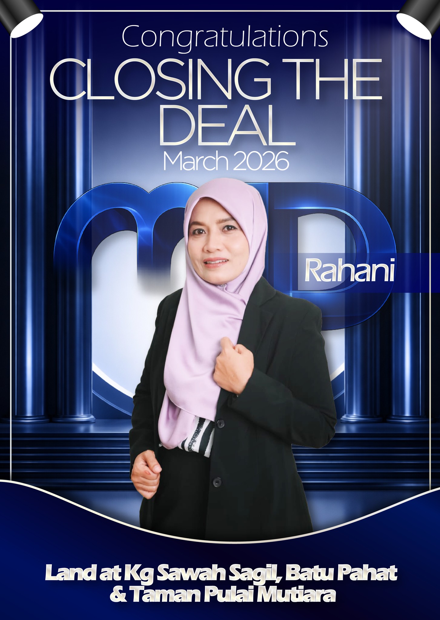 Rahani