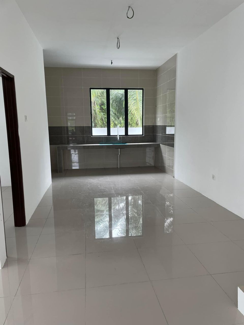 RICHMOND RESIDENCE, TAMAN MELOR IMPIAN, TELUK INTAN