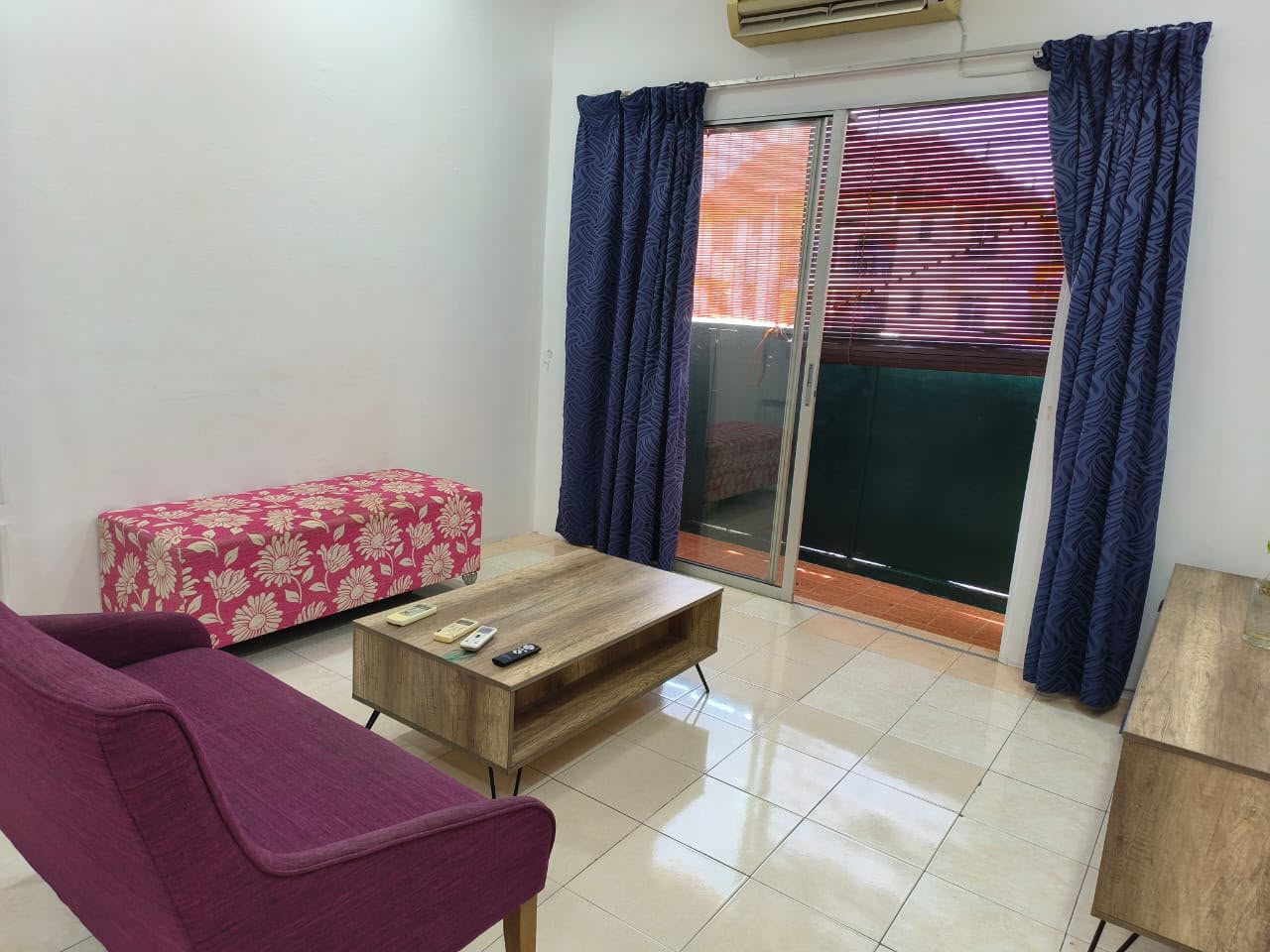 BAYU VILLA APARTMENT
