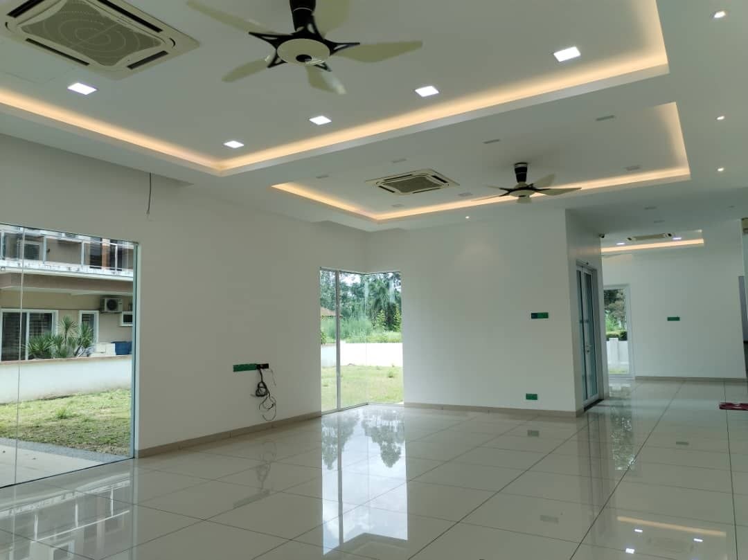 BUNGALOW / COUNTRY HEIGHTS UTARA @ JITRA KEDAH