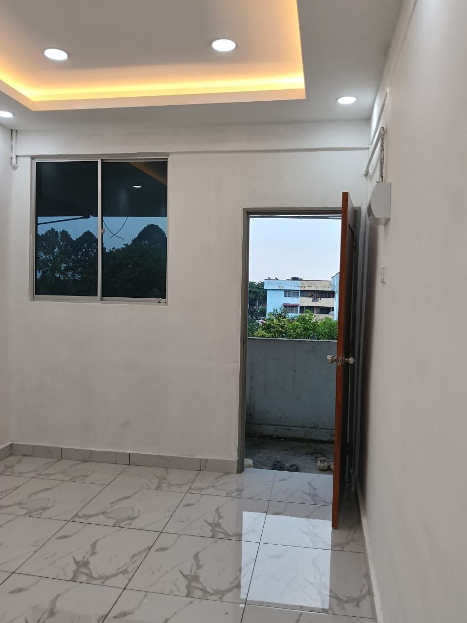 Flat SEDC @ Pasir Gudang