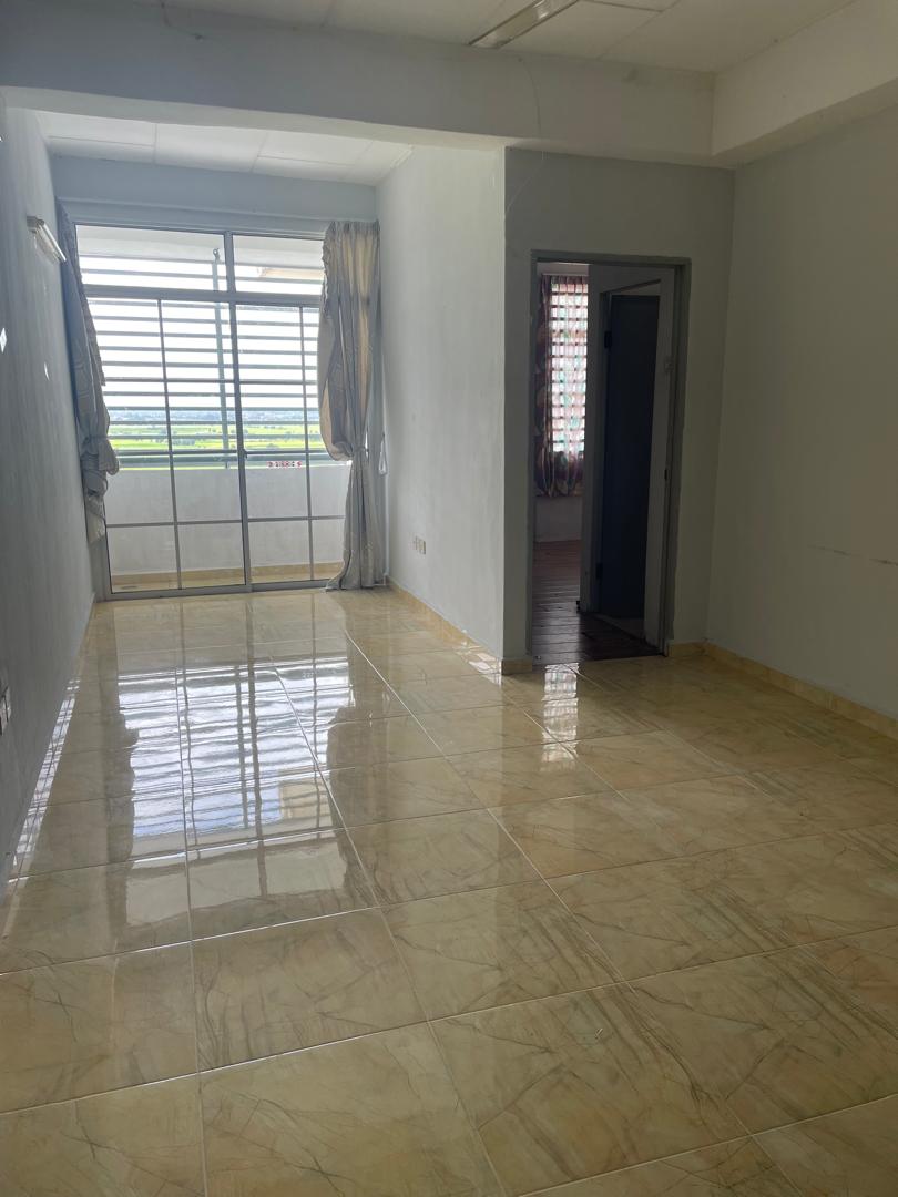 KONDOMINIUM BANDAR PERDA
