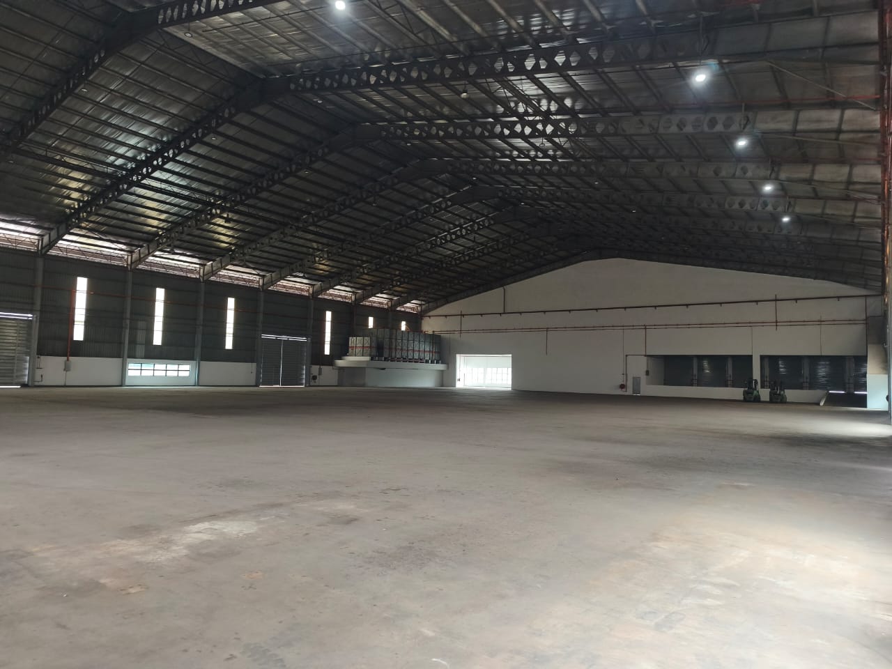 DETACHED FACTORY, SUNGAI KAPAR INDAH, KLANG