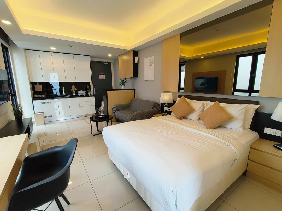 GRAND ION DELEMEN GENTING HIGHLANG FOR SALE