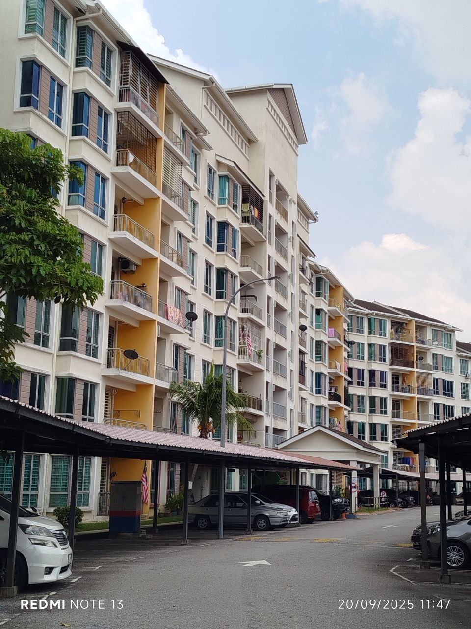 ( FULL LOAN ) Desajaya Villa Apartment For Sale