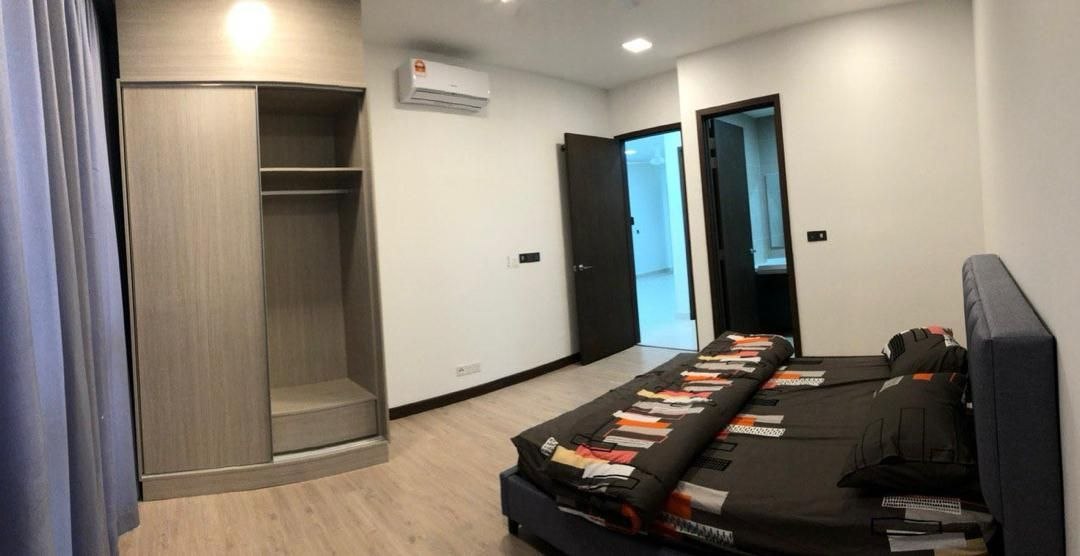 GREEN HAVEN 2 ROOM FOR RENT