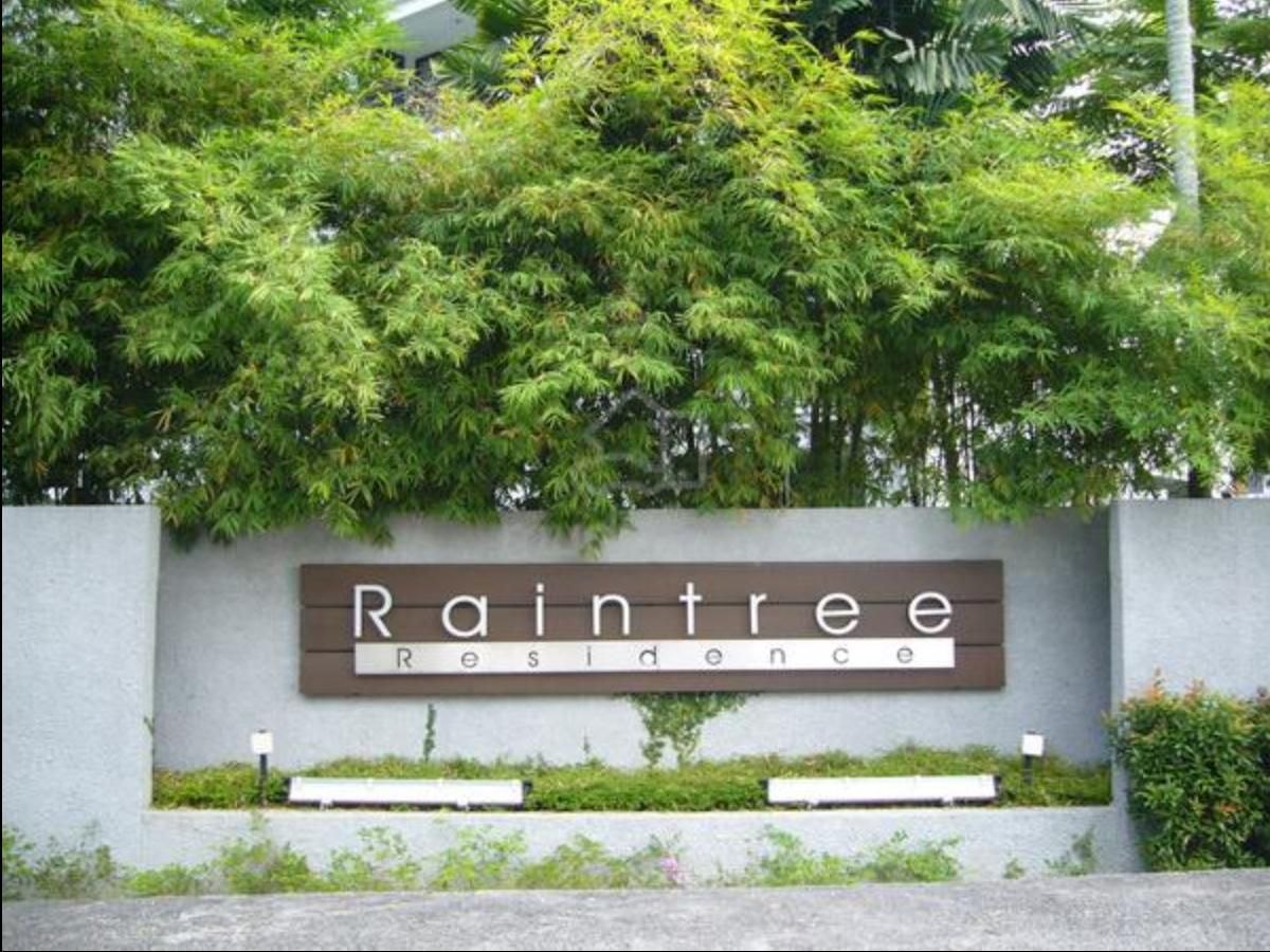 Raintree Residence, Ampang, Kuala Lumpur
