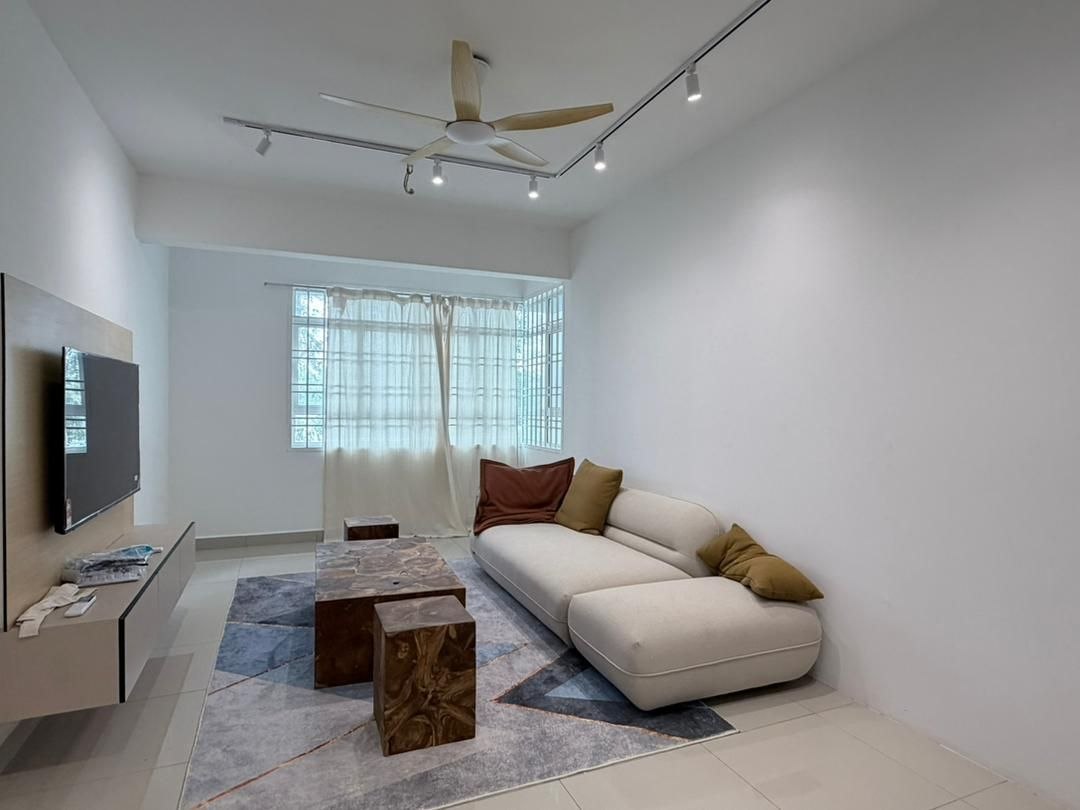PERLING HEIGHTS APARTMENT FOR RENT