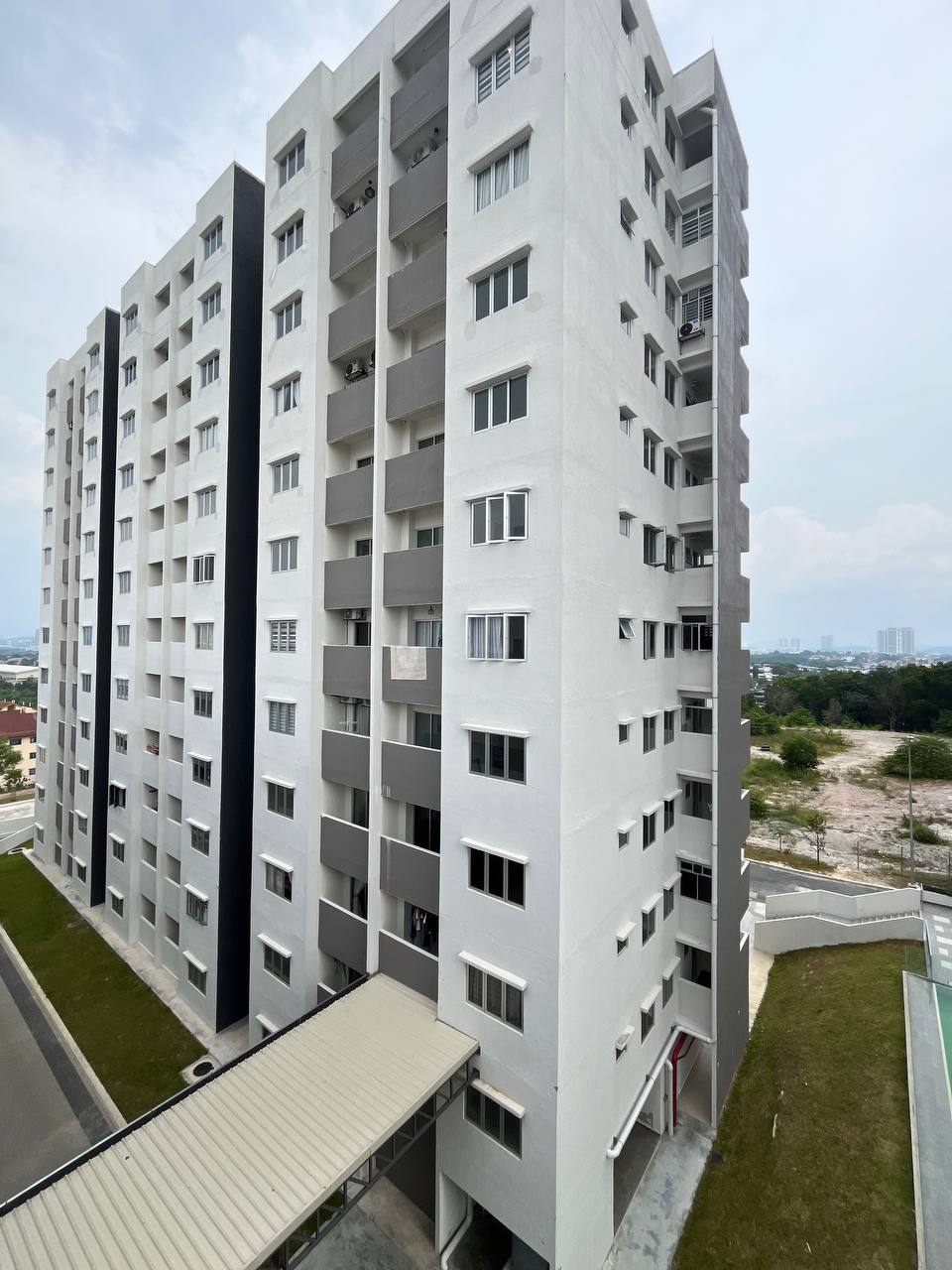BUKIT TIARA RESIDENSI, KAJANG, SELANGOR