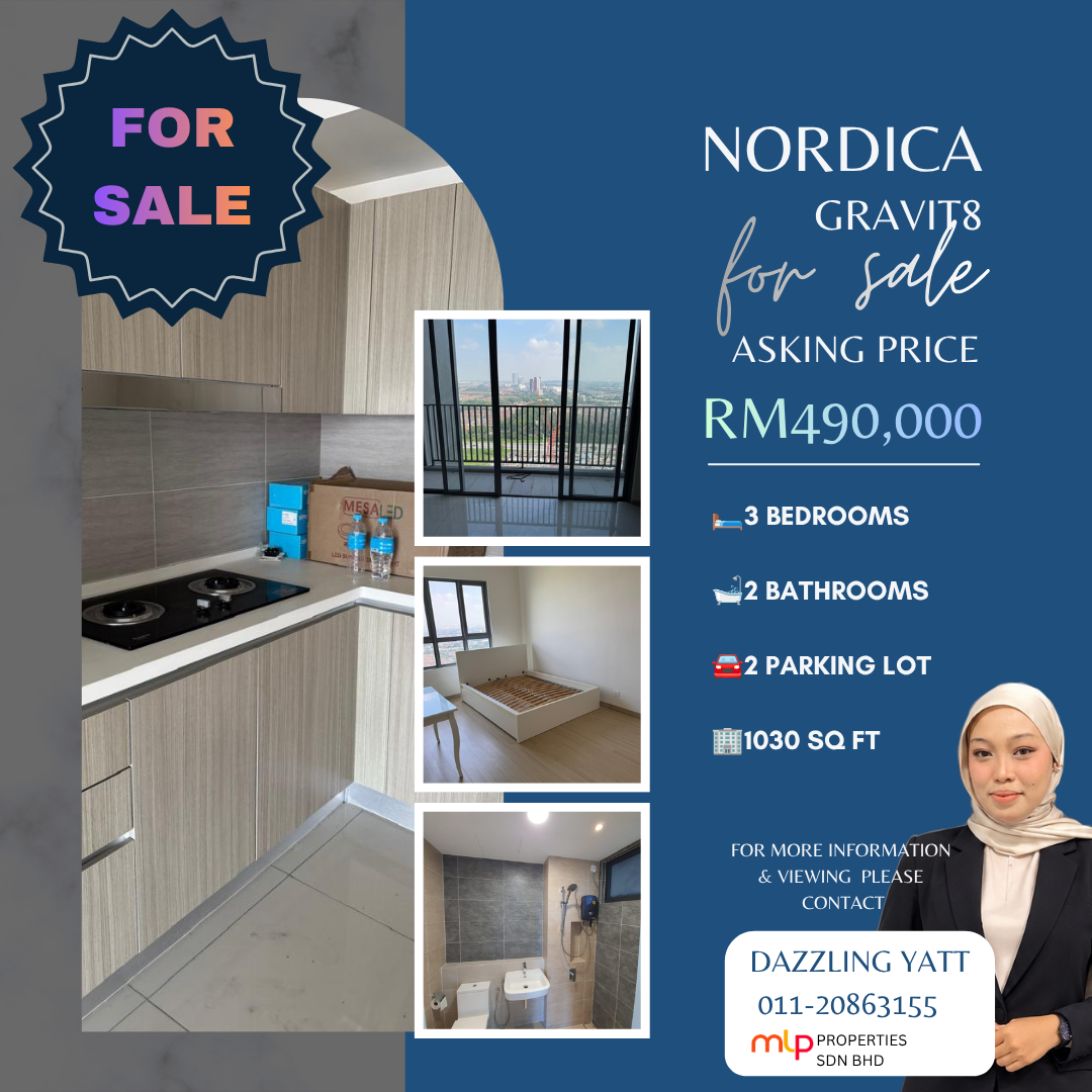 NORDICA @ GRAVIT8