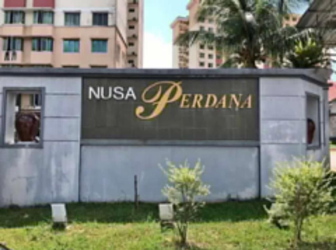 Nusa Perdana Service Apartment
