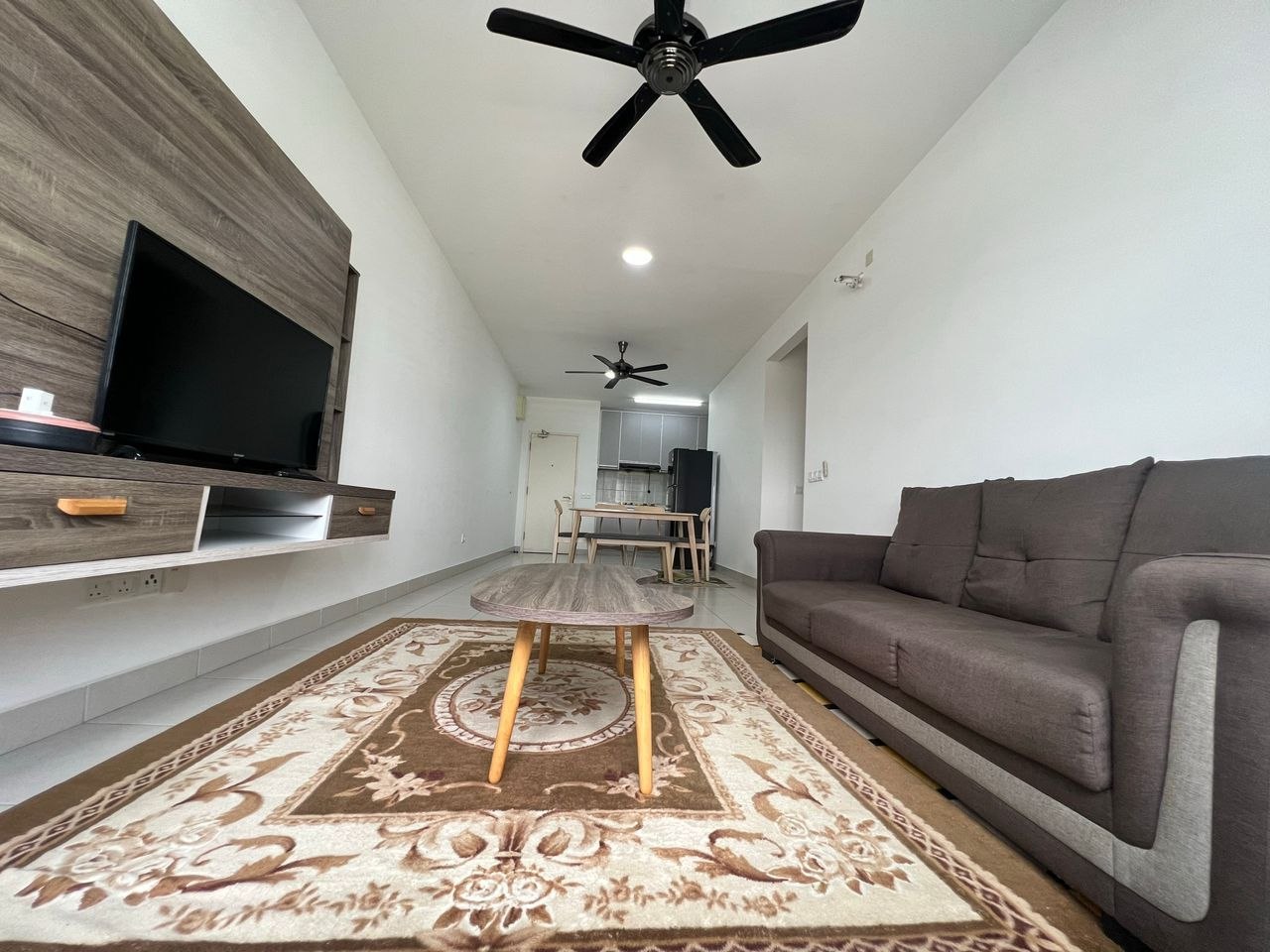 Apartment Harmoni @ Eco Majestic - Fully Furnished
