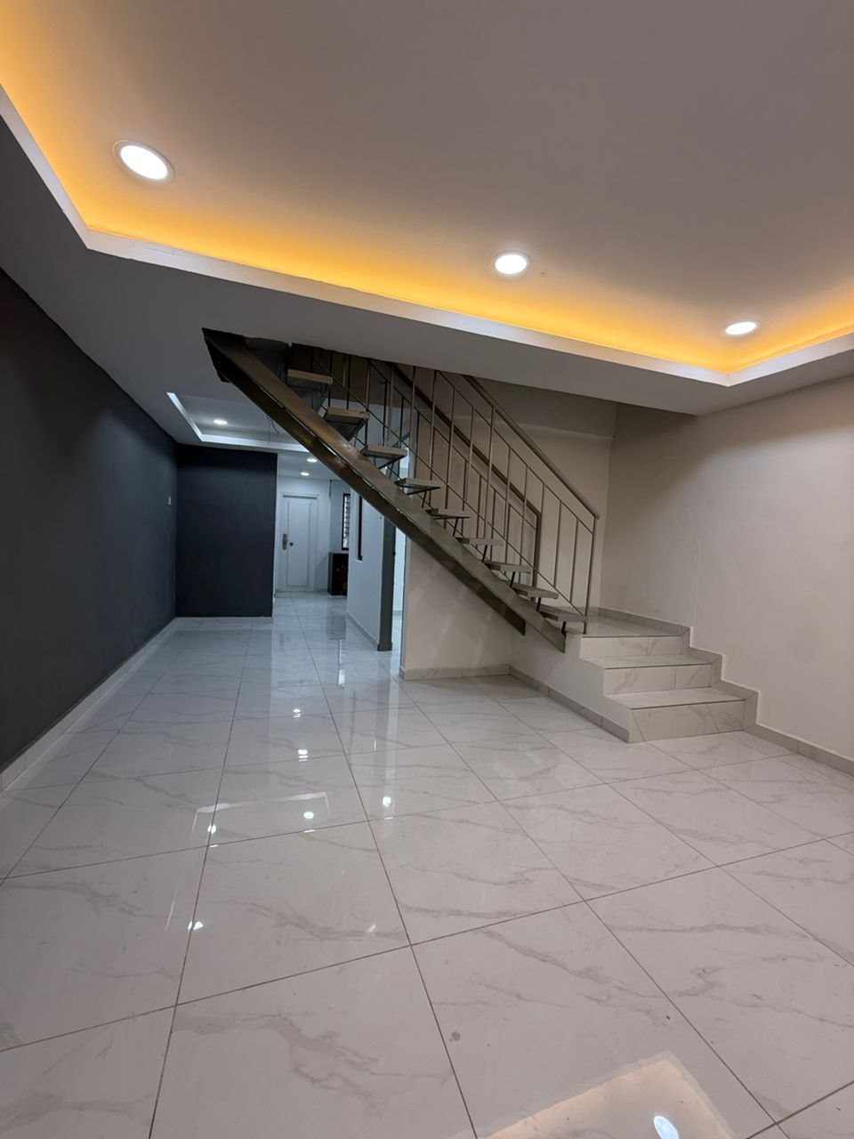 JALAN PERMAS @ TAMAN PERMAS JAYA