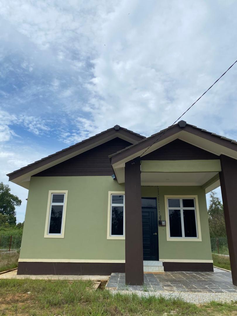 Bungalow— Kampung Alor Ganu, Bachok, Kelantan