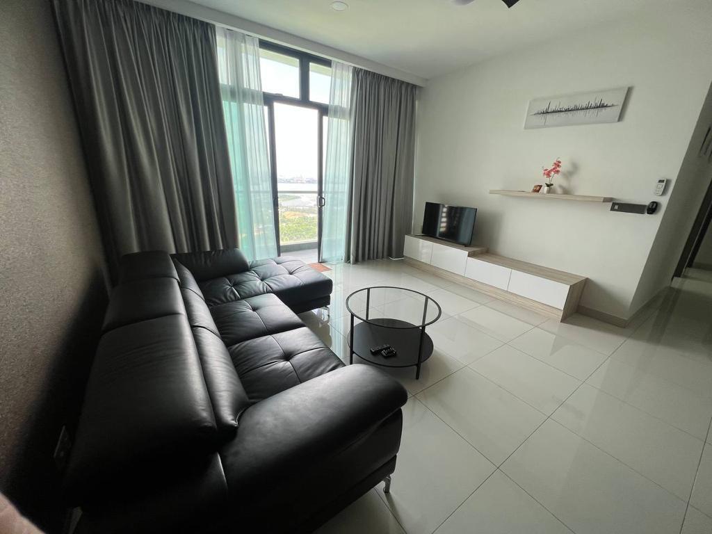 Green Haven 2+1 For Rent