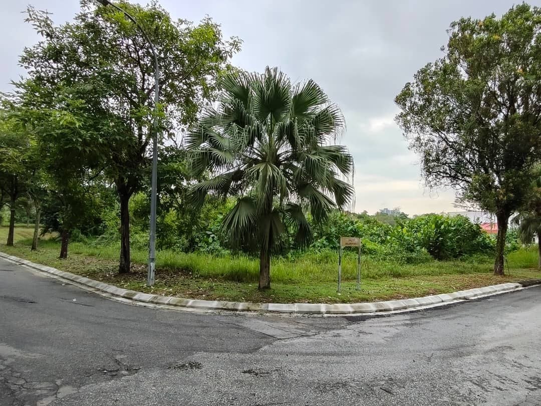 Bungalow Land / Ledang Heights @ Iskandar Puteri