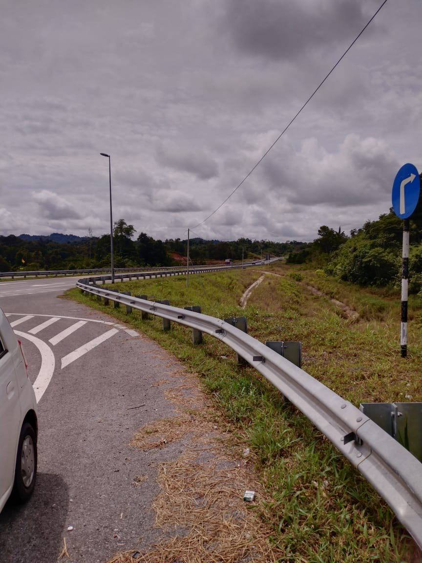 Land Sibu Jalan Oya Sarawak