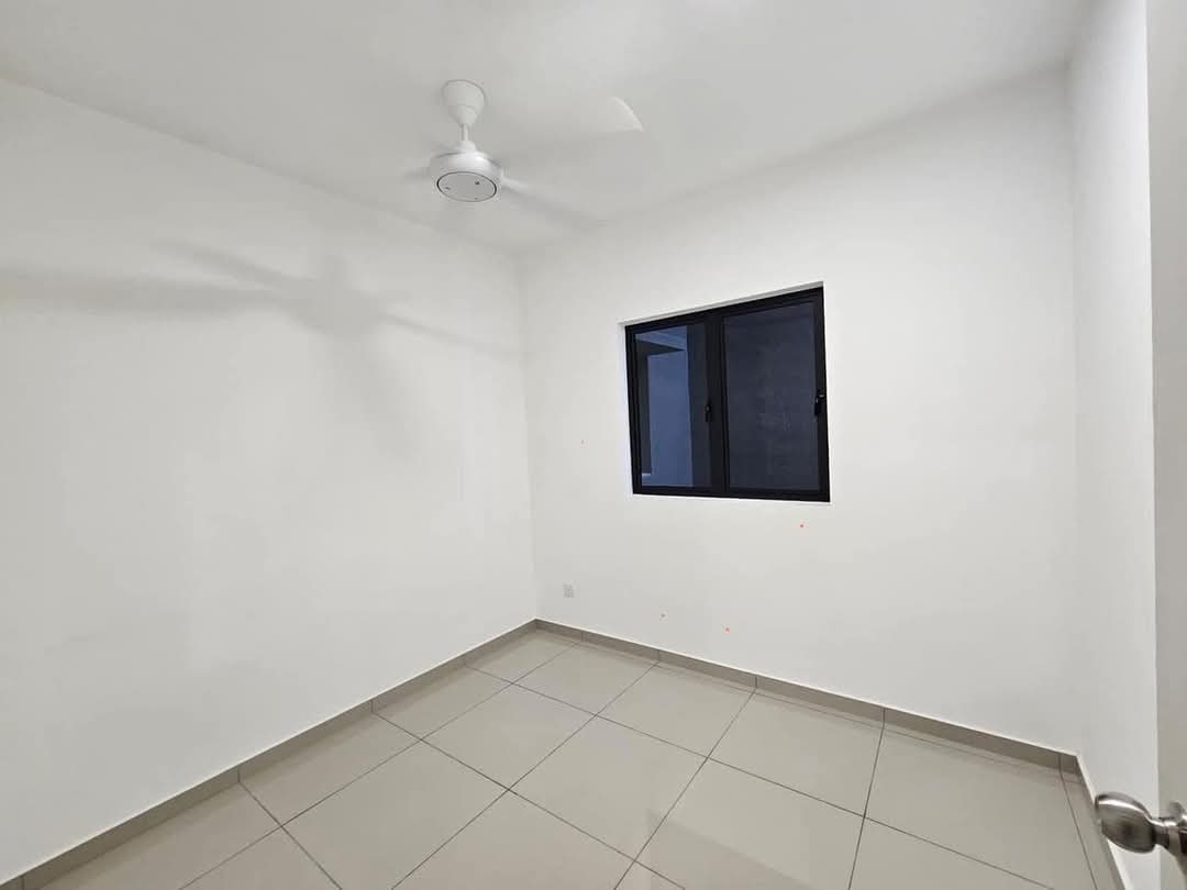 HUNI RESIDENCE, ECO ARDENCE, SETIA ALAM