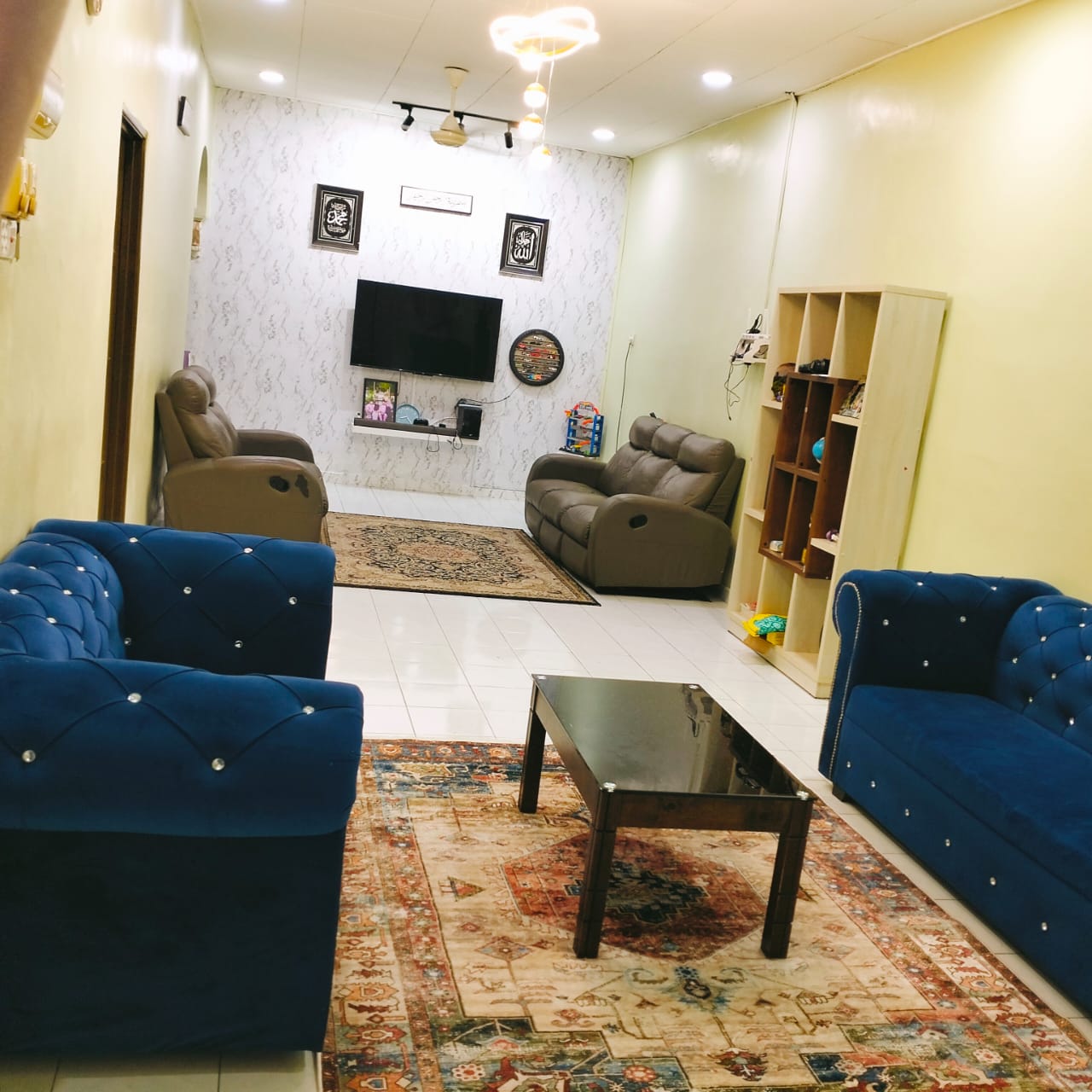 Single Storey Semi-D @ TAMAN BIDARA, KULIM