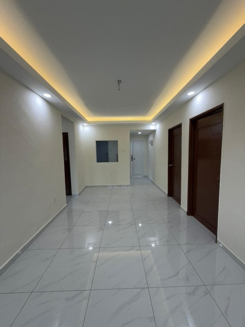 LOW COST FLAT / JALAN SETIA @ TAMAN SETIA INDAH