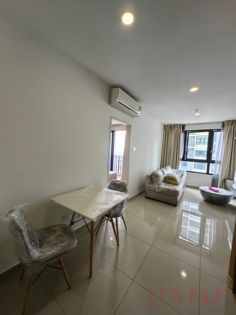 I-SUITE, I-CITY SEKSYEN 7, SHAH ALAM
