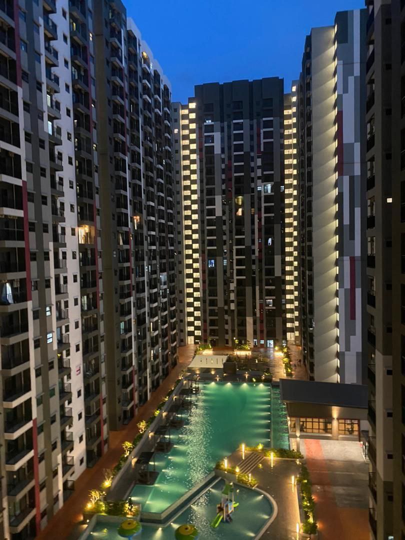 [ FULL LOAN ] FOR SALE  - Residensi Mutiara Kajang 2