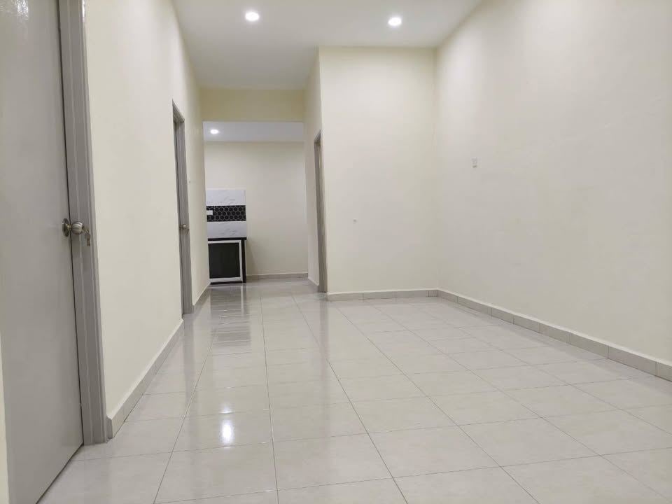 Single Storey Terrace House @ TAMAN KENARI, KULIM