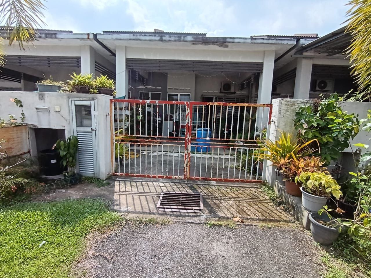Terres House Single Storey Intermediate