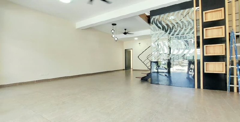 Jalan Pulai Jaya @ Bandar Pulai Jaya