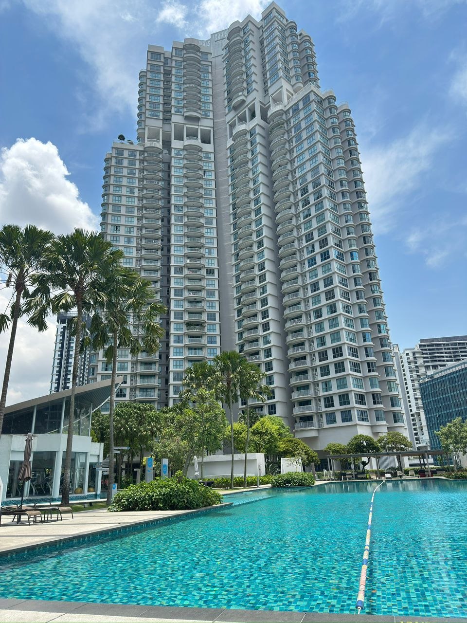 Teega Residence @ Iskandar Puteri / FOR SALE