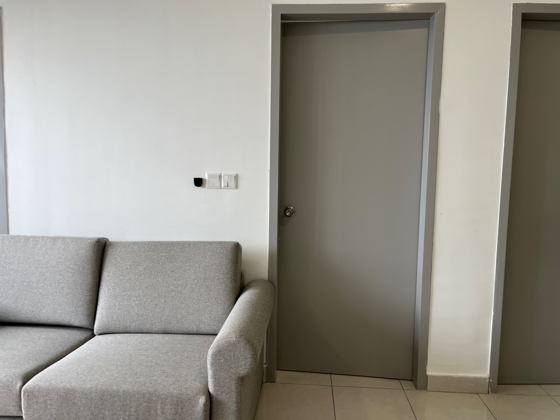 Fully Furnished Bukit Tiara Apartment