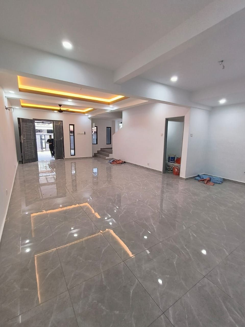 Double Storey @ Taman Bukit Mutiara
