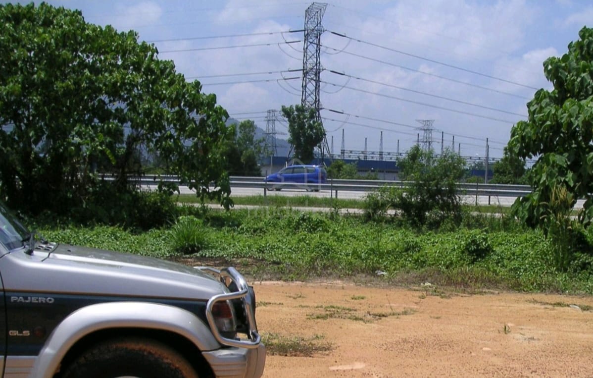 LAND FOR SALE
