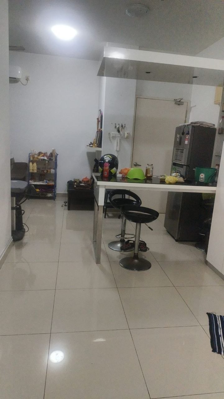 HORIZON RESIDENCE @ BUKIT INDAH
