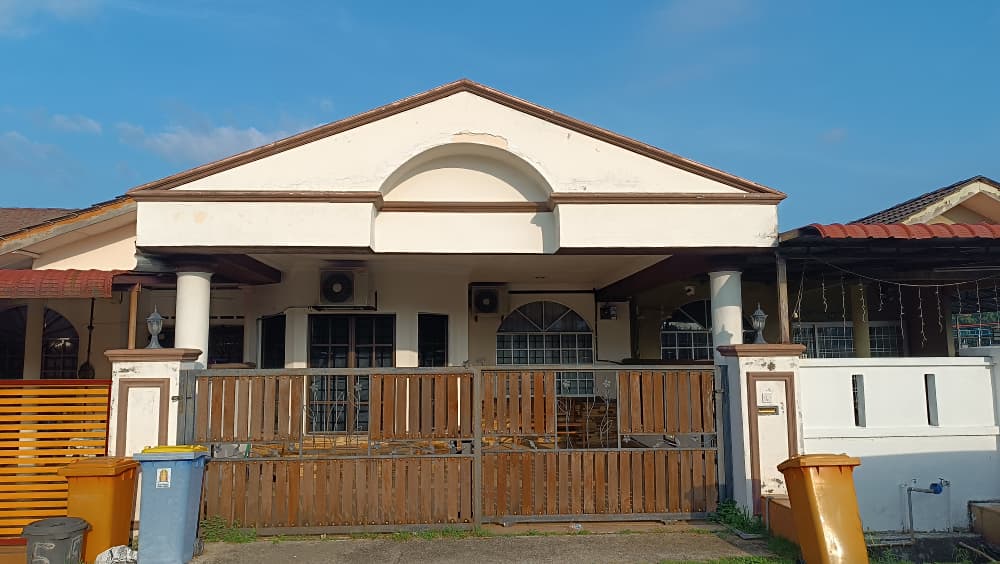 HOUSE FOR SALE SIJANGKANG PERMAI
