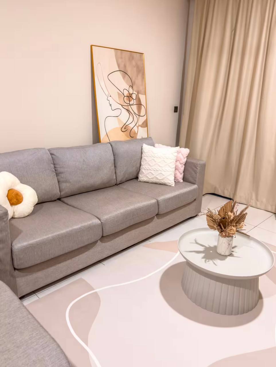 GREEN HAVEN / 4ROOM FOR RENT