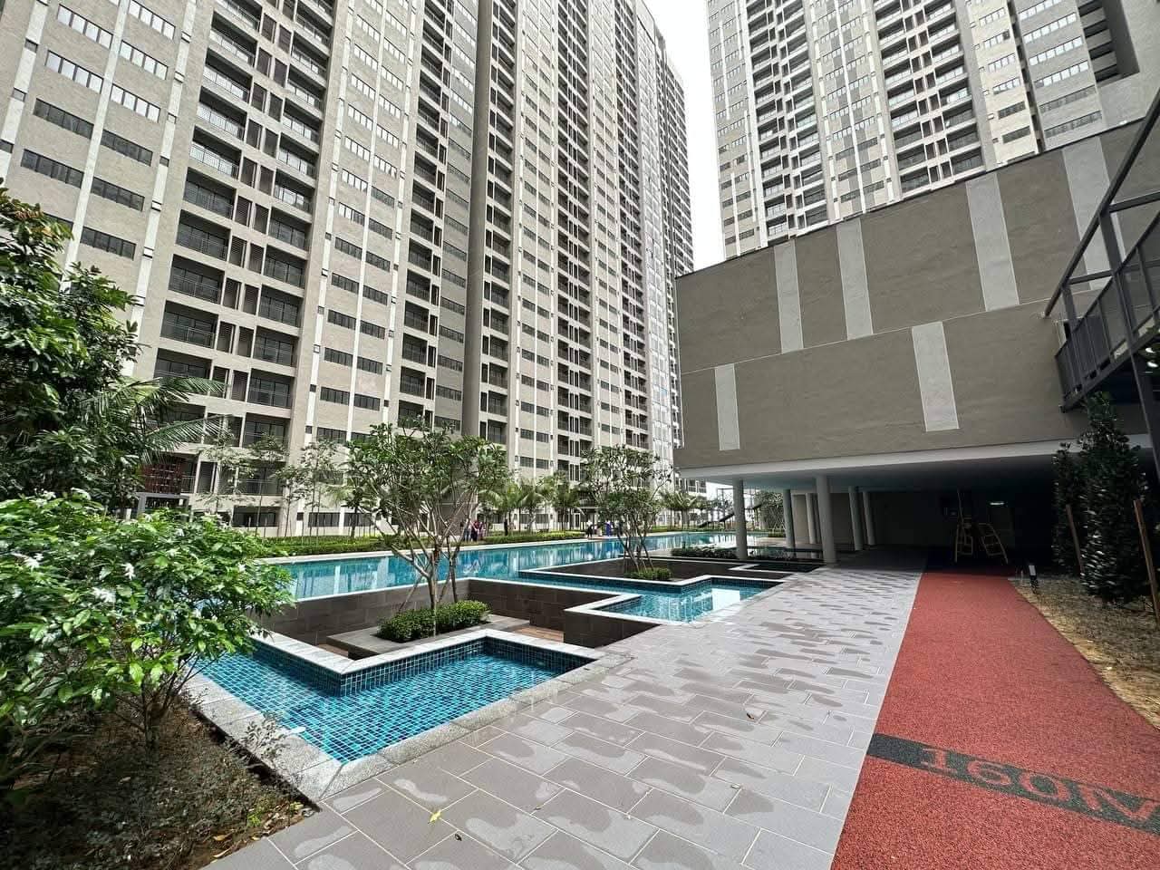 Youth City Nilai