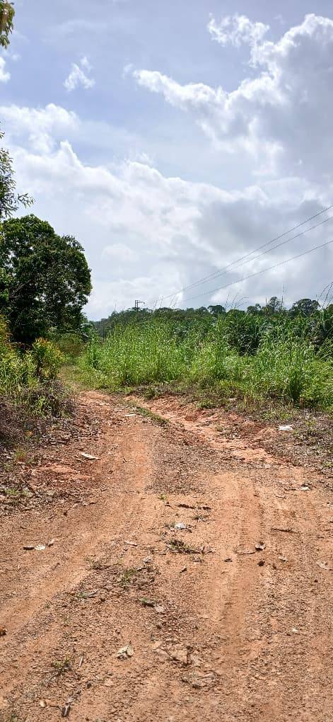Land Mukim Hulu Sungai Sedili