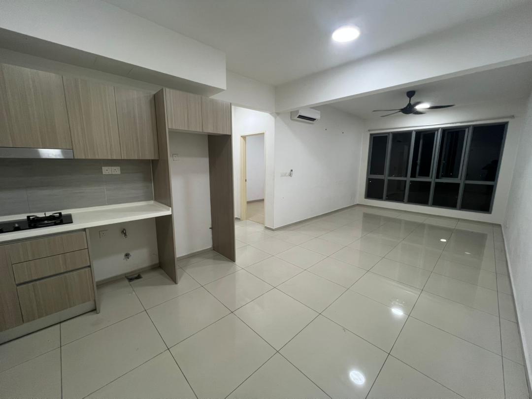 CONDO GRAVIT8 KLANG FOR SALE